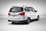 Baojun 730 2015 года